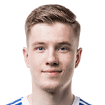 Petur Knudsen