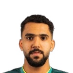 Almonthadhar Alzurayqi