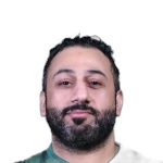 Jaffar Almaskeen