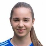 Sara Skendrović