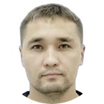 Kuanysh Begalin