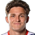 Luke Metcalf
