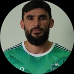 Cəmil Dadaşov