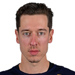 Jordan Binnington