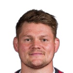 Freddie Clarke