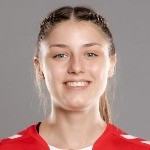 Alexandra Humpert
