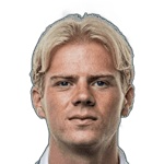 Johan Meyer