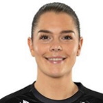 Andrea Austmo Pedersen