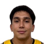 Francisco Rivas Urbina