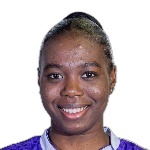 Fatima Camara