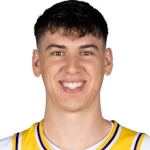 Jake LaRavia