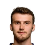 August Bøje Ilkjær