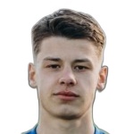 Mykyta Baranov