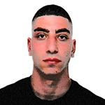 Konstantinos Rafail Arvanitis
