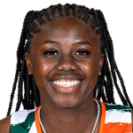 Ja'Leah Williams