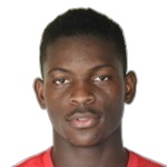 Romario McPherson