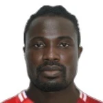 Jonathan Sowah