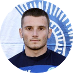 Vasilis Tsimprikidis