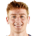 Parker Strauss