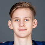 Dmitry Gamzin