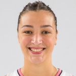 Alexia Chartereau