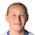 Freya Hirons