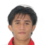Achmad Riyadi