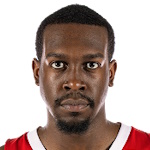 Juwan Gary