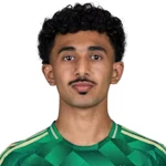 Abdullah Fahad Al Sahli