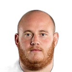 Rhys Henry