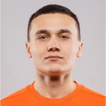 Daniil Pantyukhin