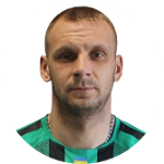 Dmytro Haladei