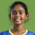 Arya Sree S