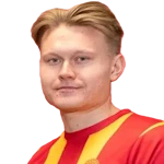 Isac Spanedal