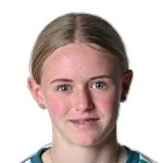 Leah Hepburn
