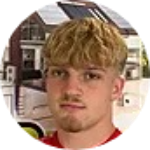 Lukas Maier
