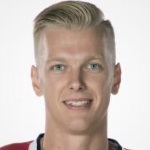 Gustav Backstrom