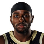 Boris Mbala