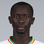 Babacar Fall