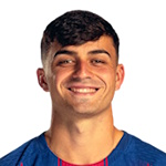 Pedri
