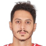 Deni̇z Can Çevi̇k