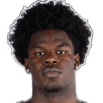 Caleb Gaskins