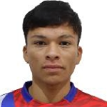 Froilan Smith Landivar Domínguez