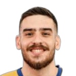 Demetris Georgakoudis