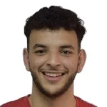 Oussama Kaddour Ahmed