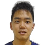 Xing Yuan Han