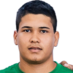Jefferson Caio de Lima de Oliveira