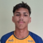 Pedro Henrique Rodrigues dos Santos