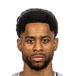 Tyler Harris