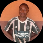 Solomon Emmanuel